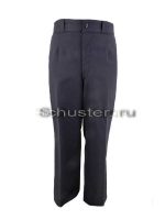 Trousers "breeches" for commanders M1935 (Брюки "Бриджи" для комначсостава обр. 1935 г. ) M3-106-U