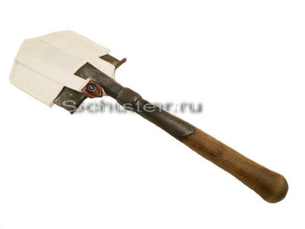 Производство и продажа Чехол к малой саперной лопате M3-098-S с доставкой по всему миру
