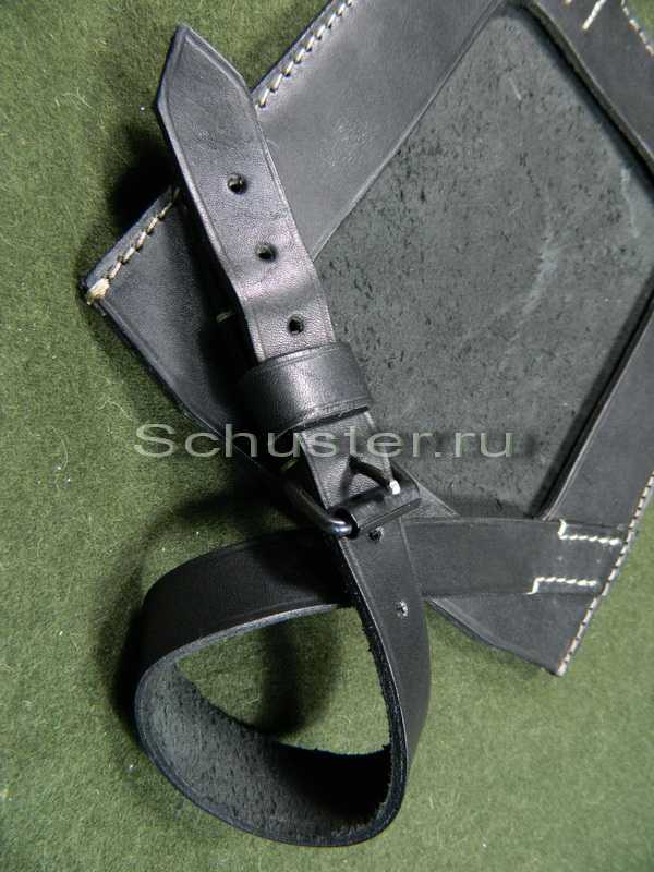 Производство и продажа Чехол лопатный (Tasche fur kleines Schanzzeug) M4-012-S с доставкой по всему миру