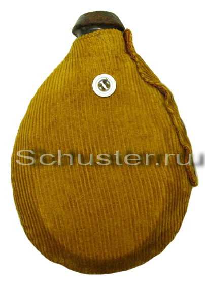 Производство и продажа Чехол на флягу (вельветовый) M2-014-S с доставкой по всему миру