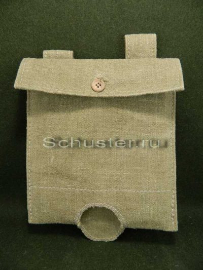 Производство и продажа Чехол на малую лопату обр.1916 г. M1-013-S с доставкой по всему миру