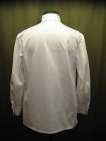 Производство и продажа Гимнастерка (рубаха) летняя белая для комначсостава обр. 1943 г. M3-047-U с доставкой по всему миру