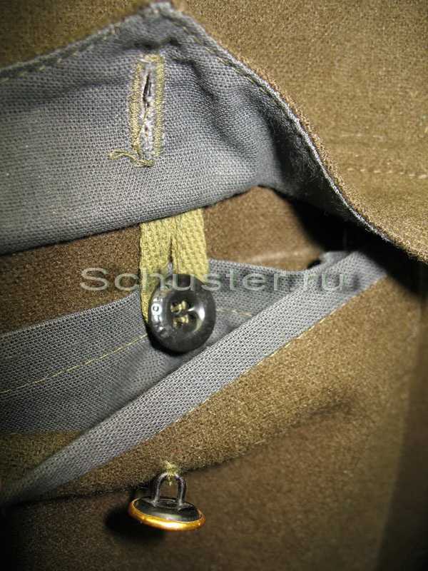 Производство и продажа Гимнастерка (рубаха) суконная для рядового состава обр. 32/35 г. (НКВД) M3-045-U с доставкой по всему миру
