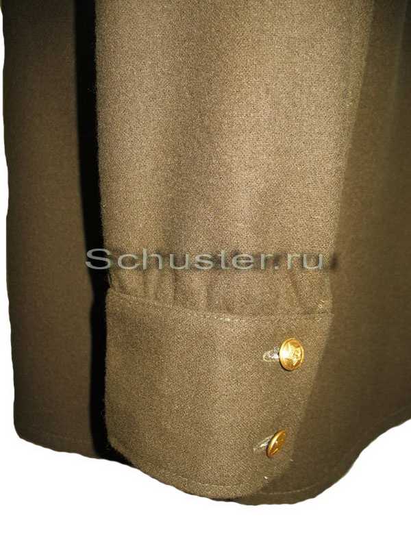Производство и продажа Гимнастерка (рубаха) суконная для рядового состава обр. 32/35 г. (НКВД) M3-045-U с доставкой по всему миру