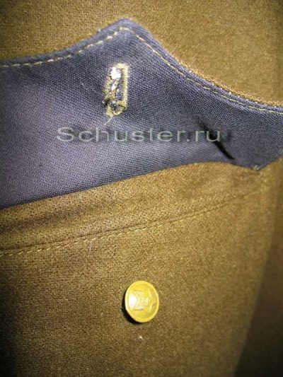 Производство и продажа Гимнастерка суконная для комначсостава обр. 1943 г. M3-044-U с доставкой по всему миру