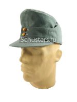 EM/NCO'S MOUNTAIN CAP Twill (Bergmutze) (Горное кепи из х/б ткани (Дрилих)) M4-038-G