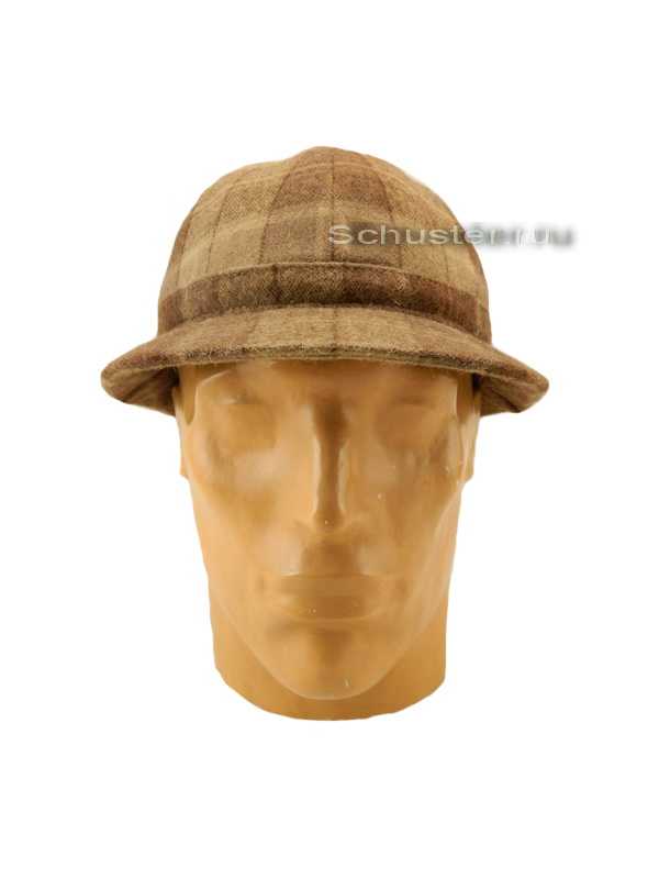 Производство и продажа Кепи охотника (Deerstalker hat) обр.1 M8-036-G с доставкой по всему миру