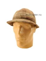 Производство и продажа Кепи охотника (Deerstalker hat) обр.1 M8-036-G с доставкой по всему миру