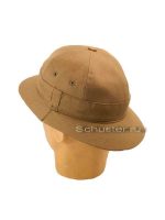 Производство и продажа Кепи охотника тропическое (Deerstalker hat) обр.4 M8-037-G с доставкой по всему миру