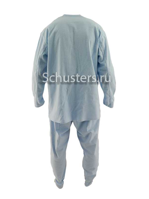 Set of underwear for cold weather (Комплект нижнего белья для холодной погоды (фланелевый)) M3-131-U