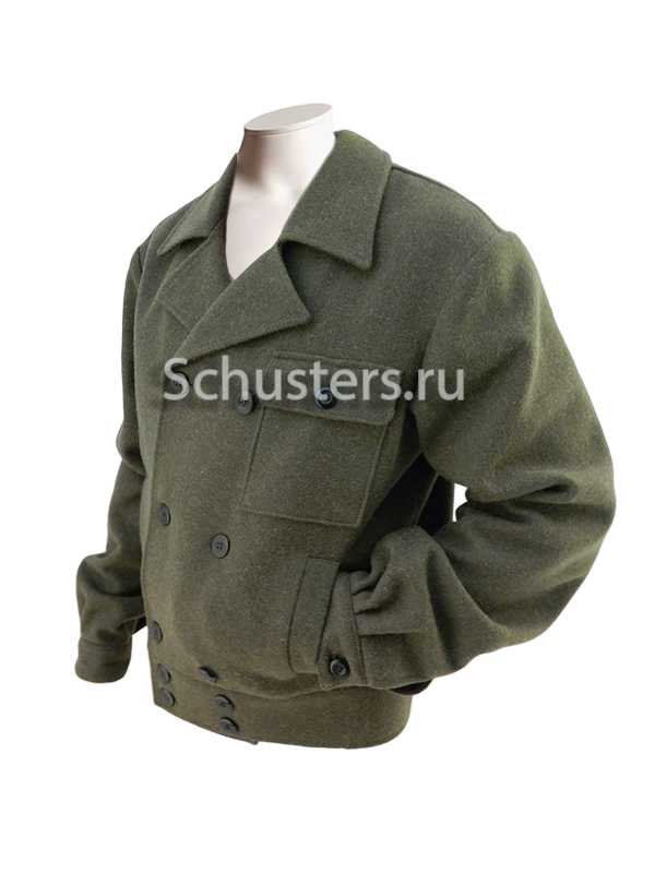 Производство и продажа Куртка горно-стрелковых частей РККА M3-122-U с доставкой по всему миру