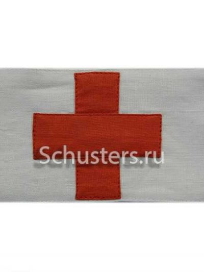 Производство и продажа Нарукавная повязка Красный крест M1-073-Z с доставкой по всему миру