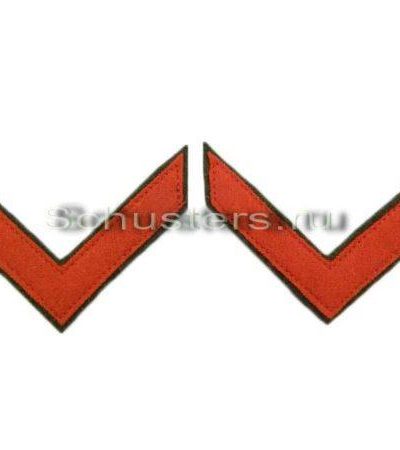 Sleeve insignia of Captain 1935 (Нарукавные знаки капитана обр. 1935 г. ) M3-315-Z