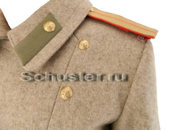 Производство и продажа Пальто офицерское (военного времени) M1-056-U с доставкой по всему миру