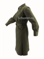 Производство и продажа Платье форменное женское обр. 1944 г. M3-052-U с доставкой по всему миру