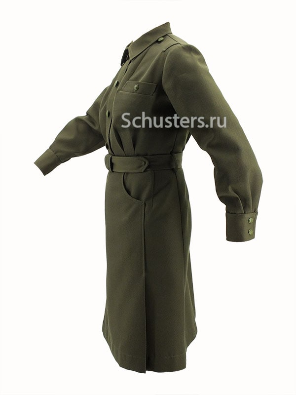 Female uniform Dress 1944 (Платье форменное женское обр. 1944 г. ) M3-052-U