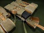 Производство и продажа Подсумки для магазинов к MP44-Stg (Sturmgewehr-Magazintaschen) M4-057-S с доставкой по всему миру