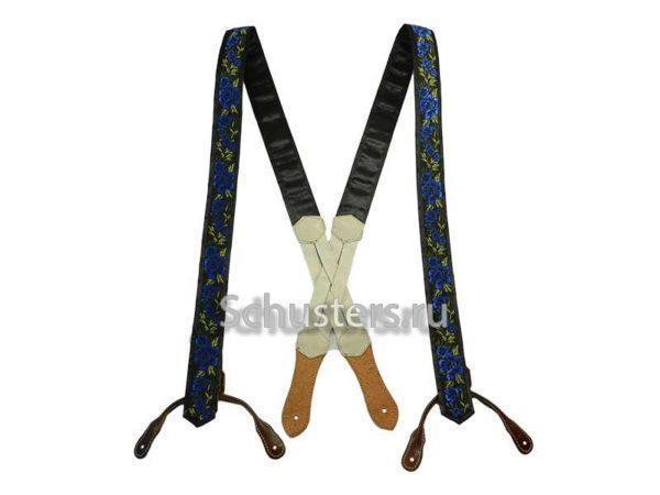 Suspenders 104