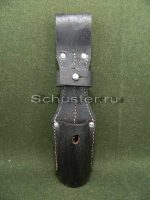 Производство и продажа Подвес для штыковых ножен обр. 1884/98 г. (Seitengewehrtasche fur Berittene) M4-011-S с доставкой по всему миру