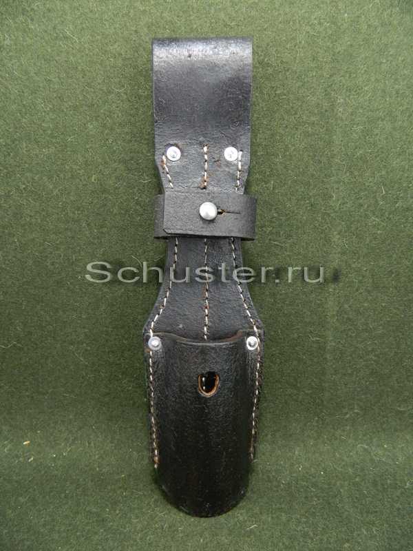 Производство и продажа Подвес для штыковых ножен обр. 1884/98 г. (Seitengewehrtasche fur Berittene) M4-011-S с доставкой по всему миру