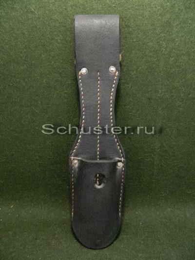 Производство и продажа Подвес для штыковых ножен обр. 1884/98 г. (Seitengewehrtasche fur Unberittene) M4-010-S с доставкой по всему миру