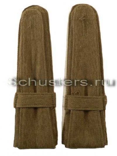 Shoulder straps (Погоны) M5-007-Z