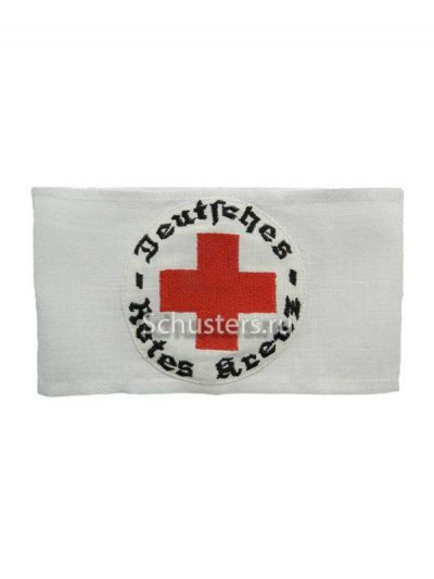 DRK ARMBAND (budget version) (Повязка ДРК (бюджетный вариант)) M4-033-ZB