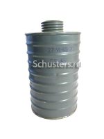 gas filter (Противогазный фильтр) M6-060-S