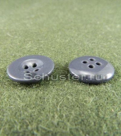 Button for clothes (Пуговица одежная) M4-009-F