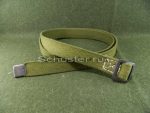 Trouser belt (Ремень брючный) M3-006-U