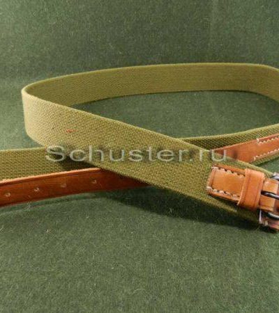 Trouser belt (Ремень брючный) M4-014-U