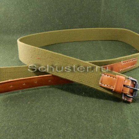 Trouser belt (Ремень брючный) M4-014-U