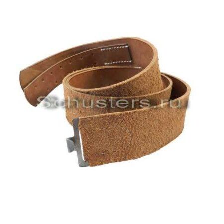 EM/NCO'S LEATHER BELT (Ремень поясной) M2-002-S