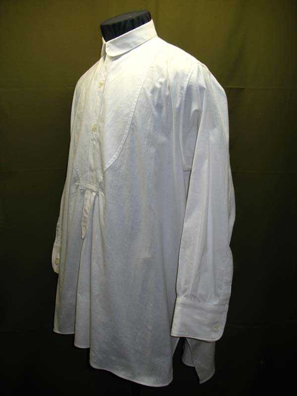Производство и продажа Рубаха нательная (офицерская) M2-009-U с доставкой по всему миру