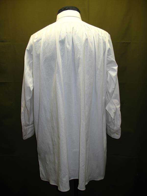 Производство и продажа Рубаха нательная (офицерская) M2-009-U с доставкой по всему миру