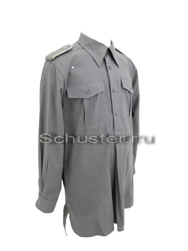 LONG SLEEVE SHIRT (Рубаха солдатская (Hemd)) M4-003-U