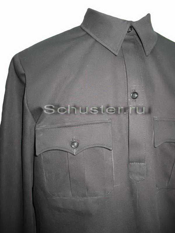 Производство и продажа Рубашка солдатская (чернорубашечников) M5-001-U с доставкой по всему миру