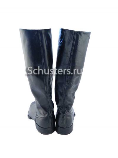 Officer boots (Сапоги хромовые офицерские) M3-008-O