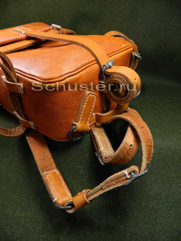 Производство и продажа Седельная сумка-ранец, обр. 1934 г. (правая) (Packtaschen 34) M4-043-S с доставкой по всему миру