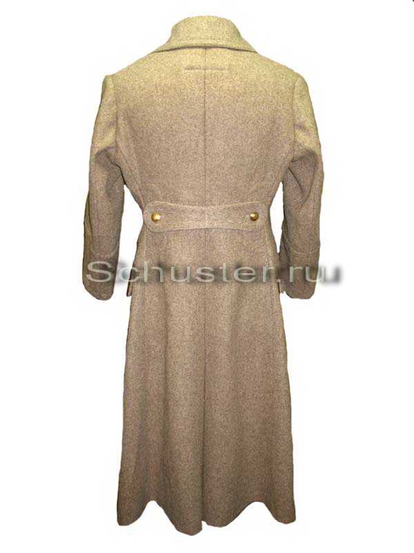 Greatcoat M1937 for Officers NKVD (Шинель комначсостава НКВД обр. 1937 г. ) M3-043-U