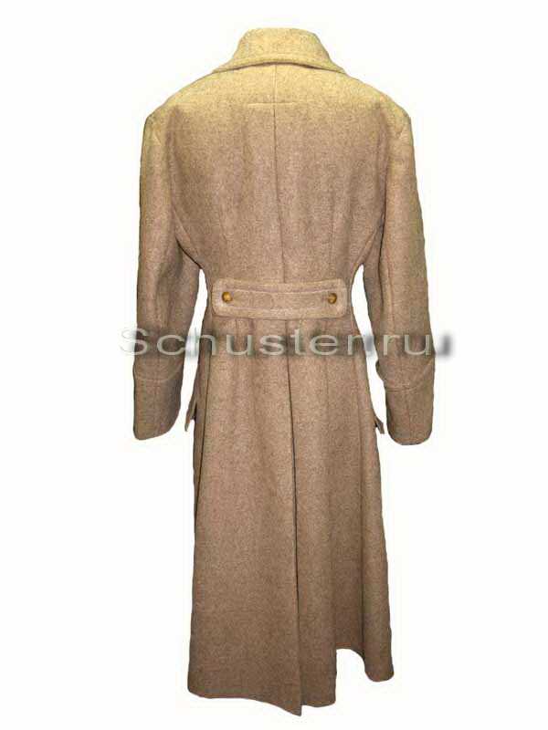 Greatcoat for Officers 1935 (Шинель комначсостава обр. 1935 г. ) M3-017-U