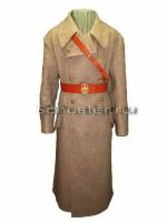 Greatcoat for Officers 1935 (Шинель комначсостава обр. 1935 г. ) M3-017-U