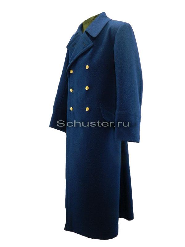 Greatcoat for Officers of Air Core 1934/1935 (Шинель комначсостава ВВС, обр. 1934/1935 гг. ) M3-060-U