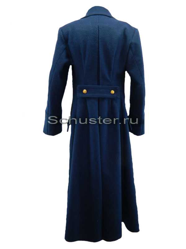 Greatcoat for Officers of Air Core 1934/1935 (Шинель комначсостава ВВС, обр. 1934/1935 гг. ) M3-060-U