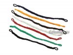 Knitted cord whistle (Шнур для свистка) M4-089-S
