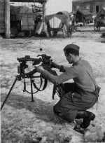 Производство и продажа Штаны зимние двухсторонние обр. 1942 г. M4-024-U с доставкой по всему миру