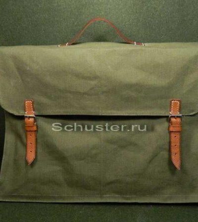 EM/NCO'S CLOTHING BAG (Сумка для одежды обр. 1931г. (Bekleidungssack 31)) M4-052-S