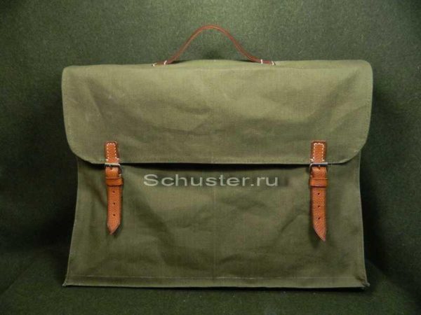 EM/NCO'S CLOTHING BAG (Сумка для одежды обр. 1931г. (Bekleidungssack 31)) M4-052-S