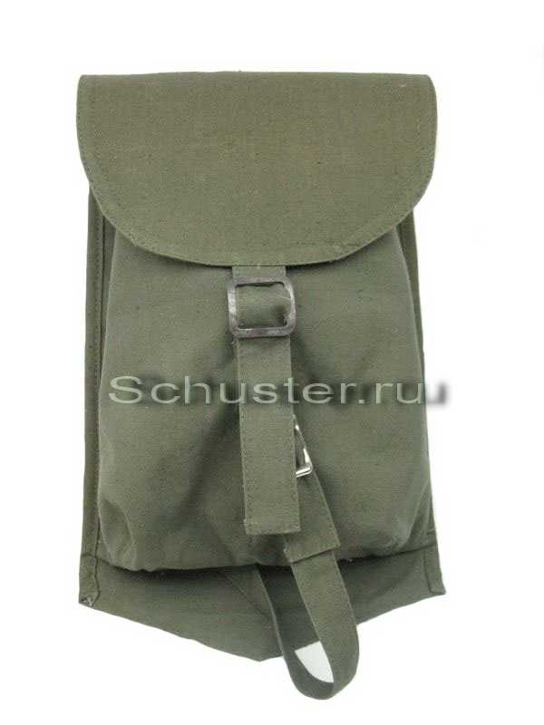 GRENADE BAG WITH A POCKET FOR A SMALL SHOVEL (Сумка гранатная c гнездом для малой лопаты) M3-087-S