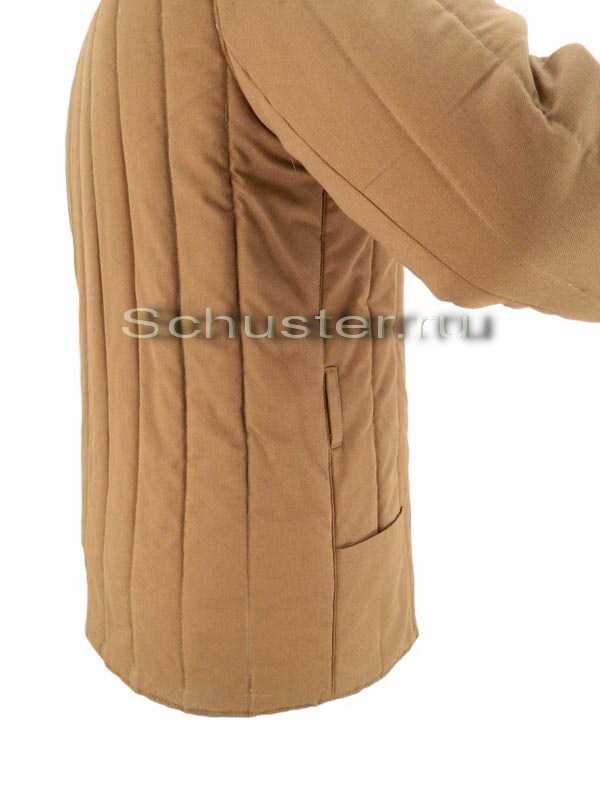 Telogreika (cotton padded jacket) 1941 (Телогрейка ватная обр. 1941 г. ) M3-095-U